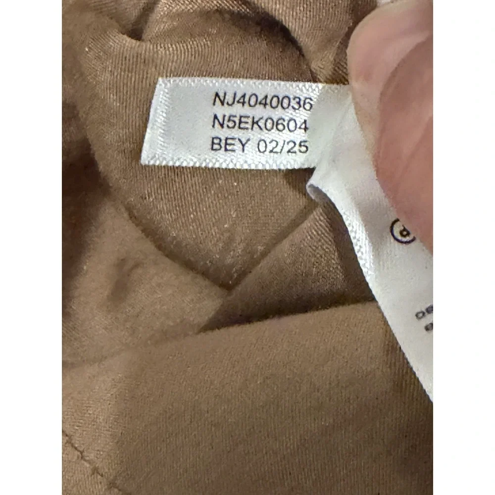 Nautica jeans brown